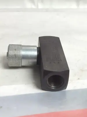 USED PARKER F600S