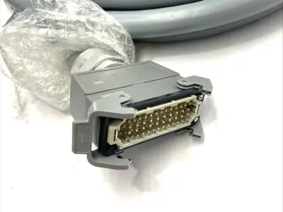 New | in-Stock FANUC EE-4707-196-007 Robot Parts Michigan US | Maverick Industrial Sales #1483136