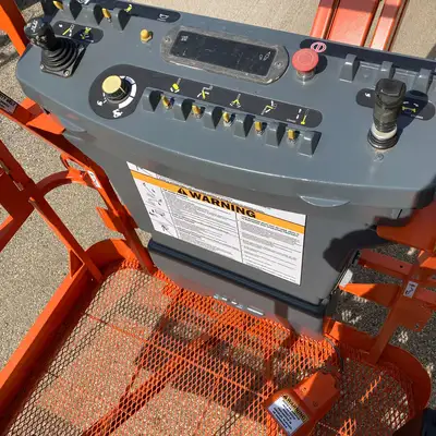 Used 2015 JLG E300AJP Manlifts New York US | United Lift #1445510