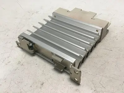 USED OMRON G3PB-225B-VD