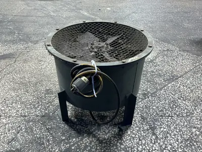 Used AMERICAN COOLAIR SPLTDC24L.3 Miscellaneous MRO Ohio US | HGR 24 #1311065