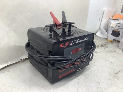 Used _UNKNOWN_ _UNKNOWN_ Jump Starters Michigan US | Miedema Asset Management Group #1316234