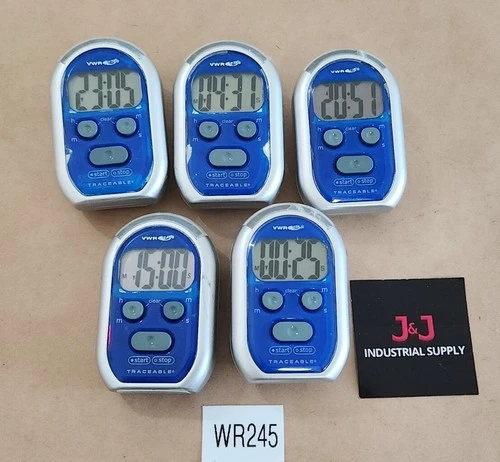 Used VWR 5233 Medical Equipment - Other Indiana US | J&J Industrial Supply #540727