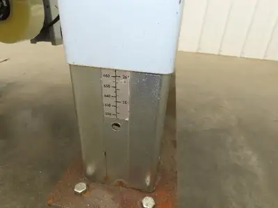 Used 3M-MATIC _UNKNOWN_ Case Sealers - Tapers Indiana US | Arrow Industrial #1489064