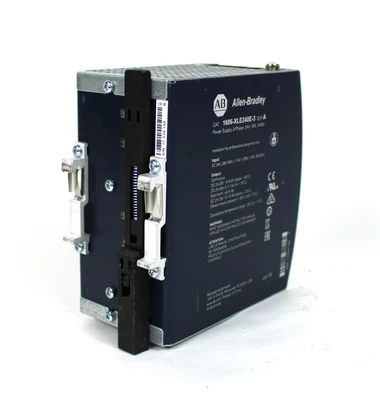 USED ALLEN BRADLEY 1606-XLE240E-3