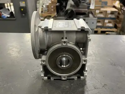 NEW 2019 NORD 1SIS50/H10V-IEC63