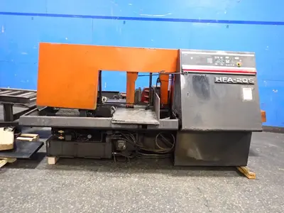 USED AMADA HFA20S