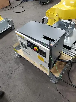 USED 2015 FANUC M-1IA/0.5S