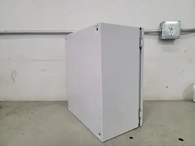 USED RITTAL JB 8018126