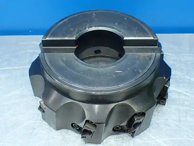 USED CARBOLOY USA R220.33/690600C 036