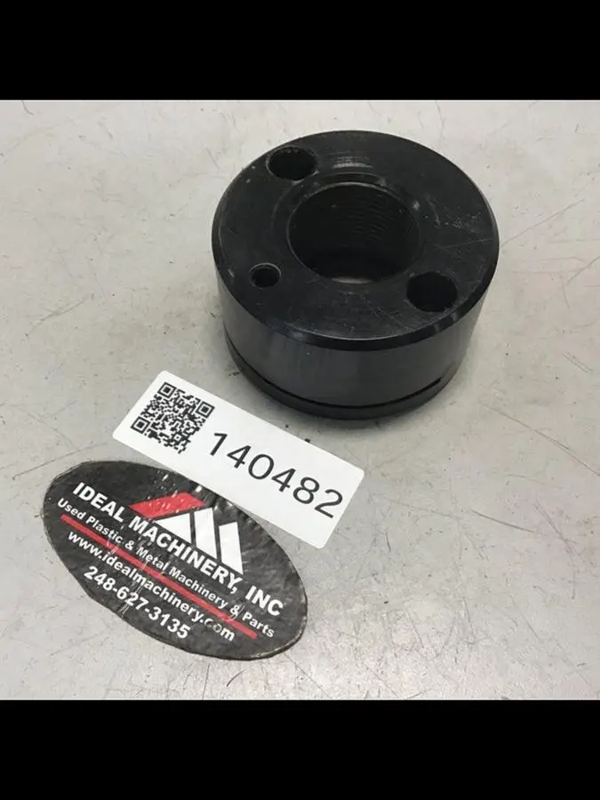 USED DEMAG ERGOTECH-VIVA 250-80 / PART