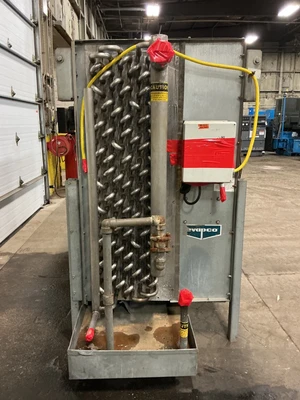 Used EVAPCO SSTL2-03188-VF Evaporators Ohio US | Equipment Recovery Corp. #1329674