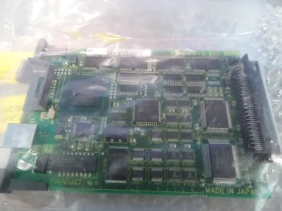 Used FANUC A02B81000530 Circuit Boards | HGR 24 #747695