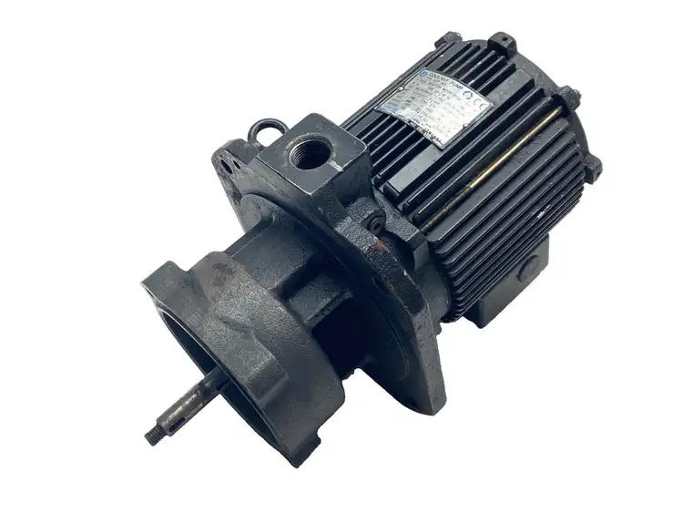 Used ARYUNG Pumps 3-Phase Coolant Pump 0.9kW ACP 900 MF Pumps (liquid, other) Michigan US | Maverick Industrial Sales #1391777