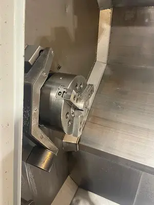 USED 2005 HAAS SL-30T
