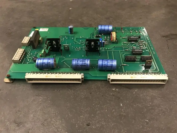 Used HACO ROBOSTOFT 338-0180V2 Misc Electrical & Power Parts BE | Apt International N.V #363105