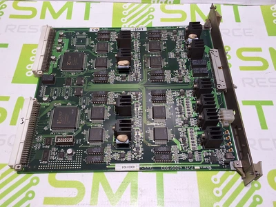 JUKI 40001903 40001904 REV. 03 LIGHT CTRL
