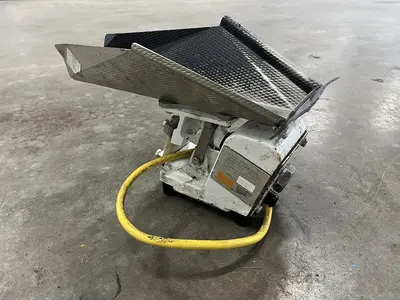 USED 1995 ERIEZ KHS-5
