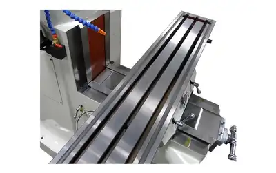 New | in-Stock SUMMIT EVS SERIES Vertical Mills Georgia US | The Equipment Hub #1402429