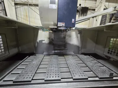 USED 2004 TAKUMI V22