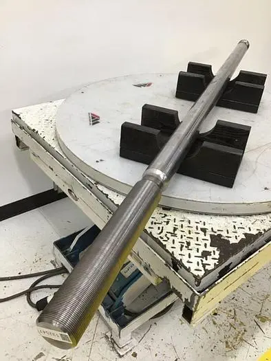 Used MILACRON 5297545 Injection Molding Parts | Ideal Machinery #663339