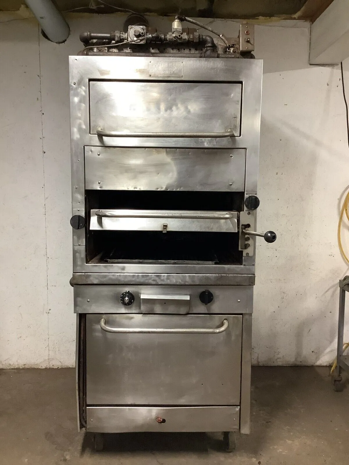 USED Southbend MAGIC