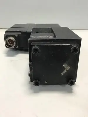 USED VICKERS KBFTG4V52B70NZPE7H710