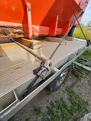 2008 FORD F350 TRUCK | Iron Listing (25)