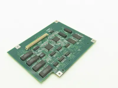 Okuma E4809-045-231-A Printed Circuit Board Module PCB Graphic Card A911-2861