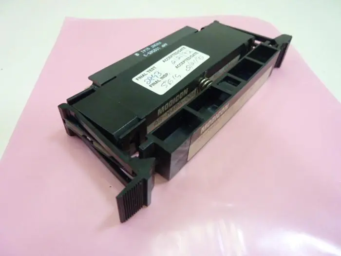 Used MODICON AS-M480-008 Circuit Boards Michigan US | Ideal Machinery #712038