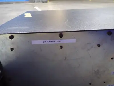 Lincoln Electric CNC Controller And Manuals