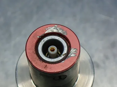 USED TELSONIC ULTRASONICS 921245010