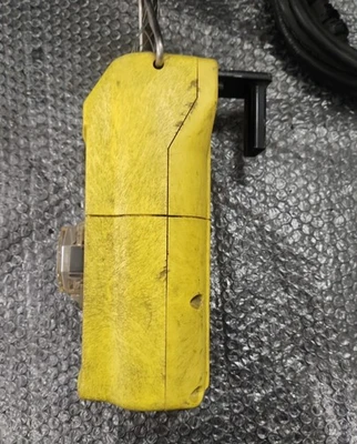 USED Square D EP-P2SP