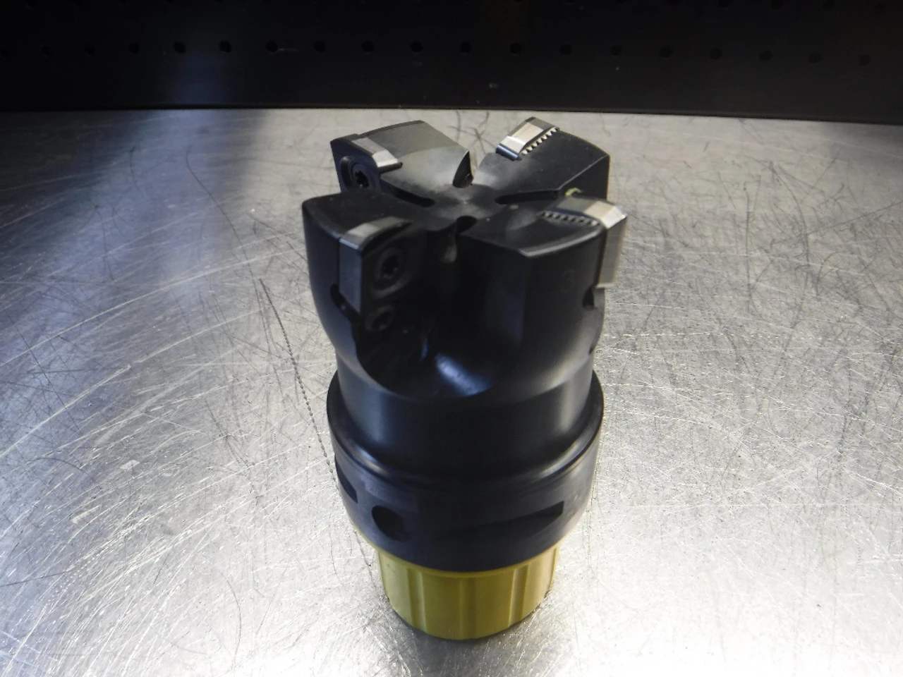 Sandvik Capto C5 Indexable Milling Cutter R590-050C5-11M (LOC1508A)