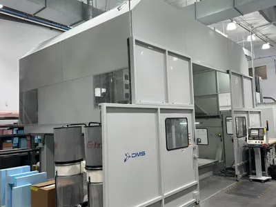 2020 DMS 5U6-12-6-60S CNC ROUTER | CNC EXCHANGE (16)