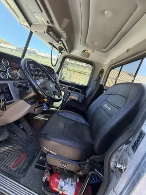 Used 2017 PETERBILT 367 Conventional trucks California US | Ben Kaplan Equipment #1425601