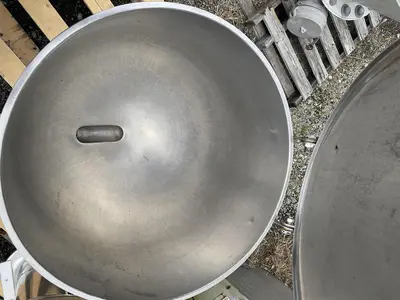 Used 2000 GROEN PT-20 Autoclaves, Reactors & Kettles North Carolina US | DH Griffin Used Equipment #1383775