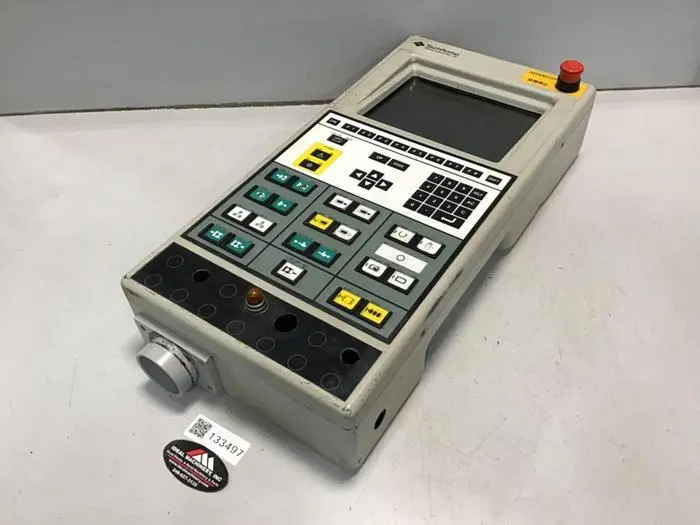 Used SUMITOMO SE350S / OI Interface Monitors Michigan US | Ideal Machinery #592042