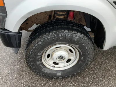 USED 2010 FORD F250