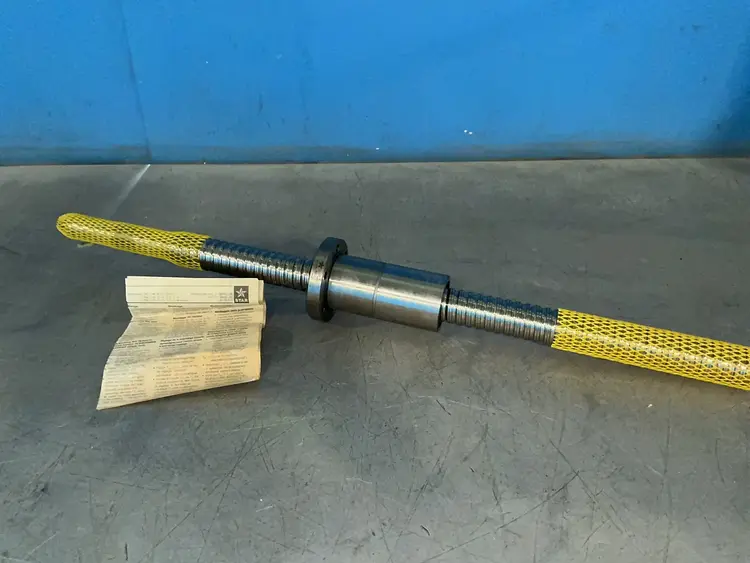 Used STAR 150344077 Screw Machine Accessories Ohio US | HGR 24 #1763148