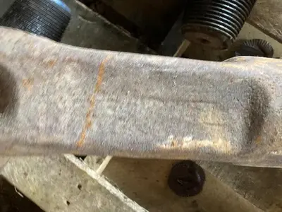 Used AFTERMARKET 5-1/2" X 22" CABLE TOOL CHISEL BIT Other Cutting Tools Pennsylvania US | East West Machinery & Drilling #1417221