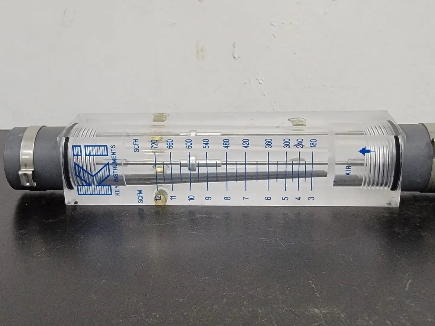 USED KEY FR47A01PI