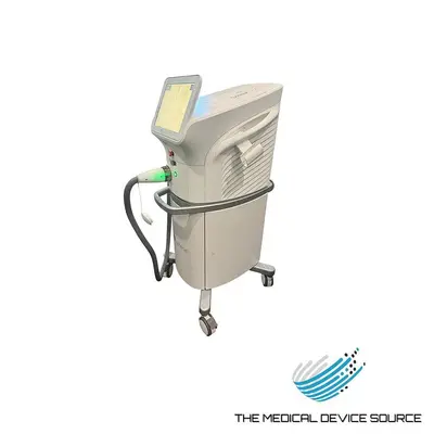 Used 2021 LUMENIS STELLAR M22 Lasers / Laser Systems Texas US | The Medical Device Source #1480988