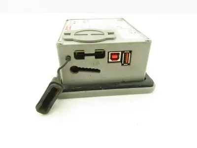 Allen Bradley 2711P-T4W21D8S HMI PanelView Plus 7 Operator Touch Panel 4"