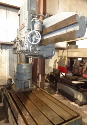 USED 1956 CARLTON 3A