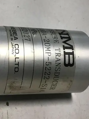 USED NMB NS100A-20MP-5222-S14