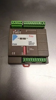 Used TRIO P325 Input / Output Modules Missouri US | Up Time Machines #889366