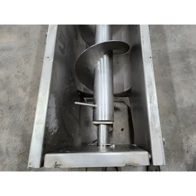 USED RMF STEEL PRODUCTS CO. SC1618