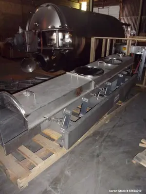 USED KEY ISO FLOW 431751-1