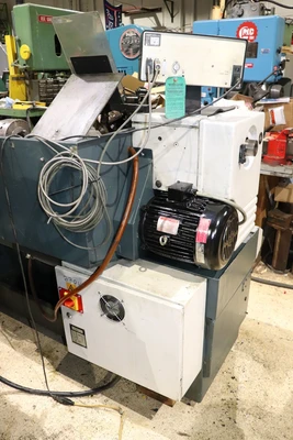 USED HARRISON VS 330